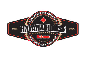 Client Logo - Havana House