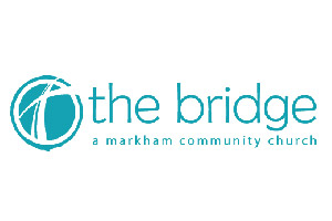Client Logo - The Bridge Markham Church