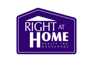 Client Logo - Right at Home Realty