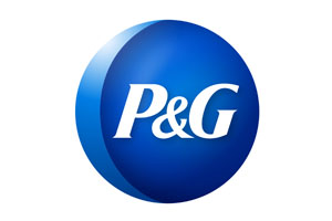 Client Logo - Procter and Gamble