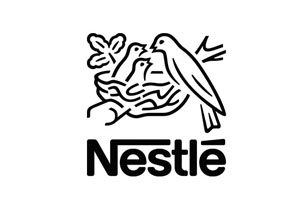 Client Logo - Nestle