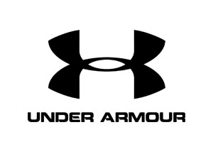Client Logo - Under Armour