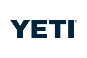Client Logo - Yeti