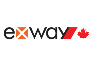 Client Logo - Exway Canada