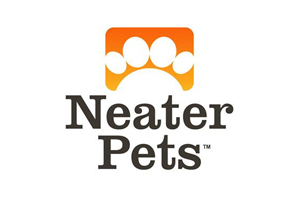 Client Logo - Neater Pets