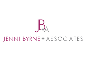 Client Logo - Jenni Byrne & Associates